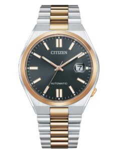 CITIZEN NJ0154-80H TSUYOSA 