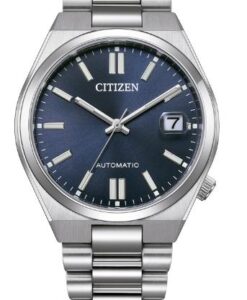 CITIZEN NJ0200-50M TSUYOSA 37 MM