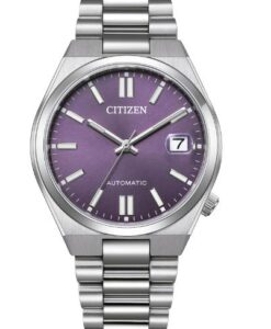 CITIZEN NJ0200-50W TSUYOSA 37MM