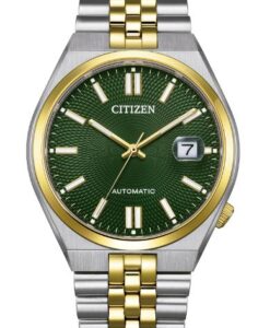CITIZEN NK0024-54X TSUYOSA 60