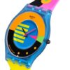 SWATCH NEON FLUMOTIONS - SS08S101