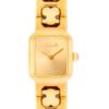 TOUS BRAZALETE ACERO DORADO ICON 3000145800