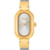 TOUS DORADO OVAL ICON 3000145300