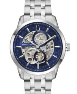 BULOVA 96A331 SUTTON AUTOMATIC