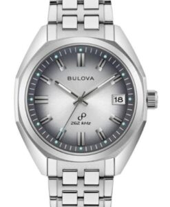 BULOVA 96B472 JET STAR