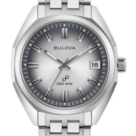 BULOVA 96B472 JET STAR