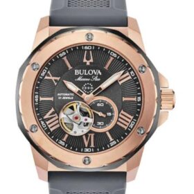 BULOVA 98A228 MARINE STAR 