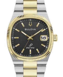 BULOVA 98B458 SUPER SEVILLE