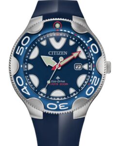CITIZEN BN0231-01L ORCA AZUL