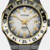 CITIZEN NB6035-55H SERIE 8 LIMITED EDITION