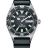 CITIZEN NY0120-01E DIVER´S AUTOMATIC