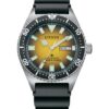 CITIZEN NY0120-01X DIVER´S AUTOMATICO AMARILLO