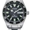 CITIZEN NY0120-52E DIVER´S AUTOMATIC ARMIS
