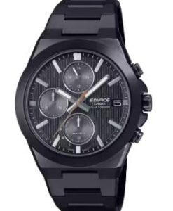 EDIFICE EFS-S650DC-1AEF CRONOGRAFO SOLAR