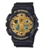 G-SCHOCK GA-100GGB-1A9ER