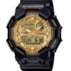 G-SHOCK GA-010GGB-1A9ER