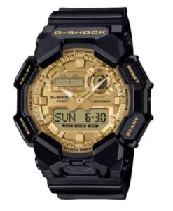 G-SHOCK GA-010GGB-1A9ER