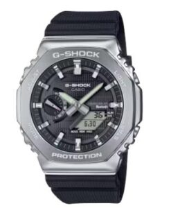G-SHOCK GBM-2100-1AER