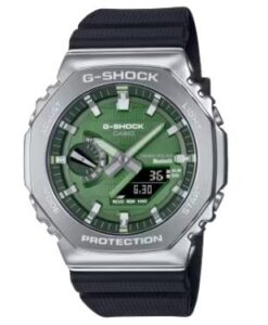 G-SHOCK GBM-2100A-1A3ER
