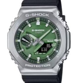 G-SHOCK GBM-2100A-1A3ER