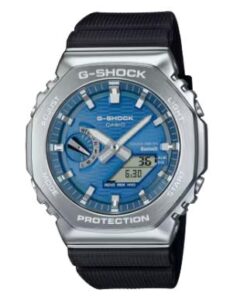 G-SHOCK GBM-2100A-2BE