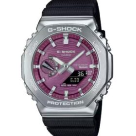 G-SHOCK GBM-2100A-4BER 