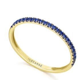 LECARRE GA194ZA 17 MEDIA ALIANZA ZAFIRO 