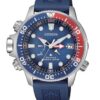 CITIZEN BN2038-01L AQUALAND ECO- DRIVE