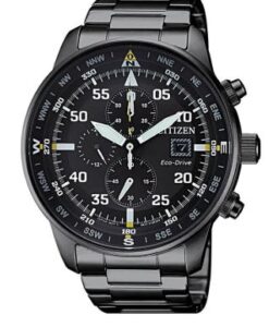 CITIZEN CA0695-84E AVIATOR CRONO