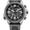 CITIZEN JV1007-07E ECO DRIVE LAND