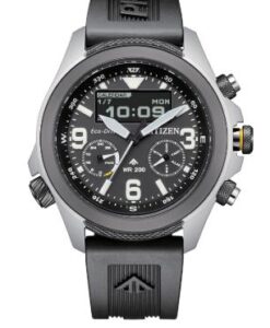 CITIZEN JV1007-07E ECO DRIVE LAND