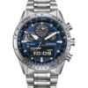 CITIZEN JV2000-51L SKY PILOT U830
