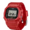 G-SHOCK DWN-5600-4ER  RELOJ ANILLO