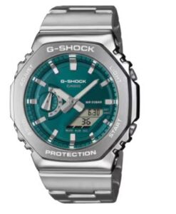 G- SHOCK GM-2110D-3A1