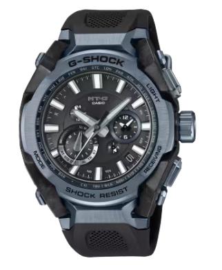 G-SHOCK MTG-B4000B-1A2ER