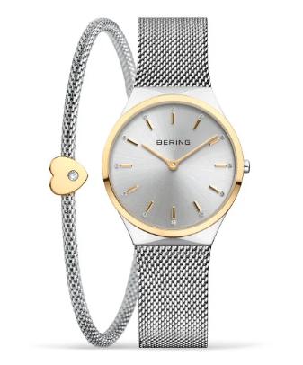 BERING 12131-014-GWP RELOJ Y PULSERA