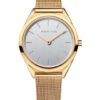 BERING 17031-334 ULTRA SLIM COLOR ORO PULIDO 