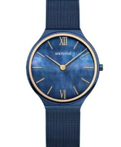 BERING 18434-397 ULTRA SLIM AZUL