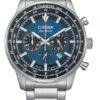 CITIZEN CA4500-91L CHRONO AVIATION