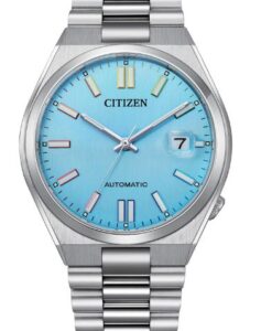 CITIZEN NJ0151-53L TSUYOSA SPECIAL EDITION