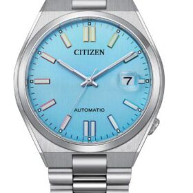 CITIZEN NJ0151-53L TSUYOSA SPECIAL EDITION