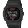 G-SHOCK DW-5600STT-1ER STRANGER THINGS