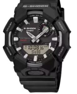 G-SHOCK GA-B010-1AER
