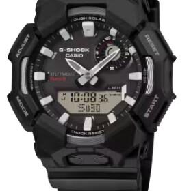 G-SHOCK GA-B010-1AER