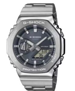 G-SHOCK GM-2110D-8AER 