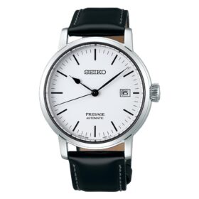 SEIKO SPB113J1 PRESAGE RIKI WATANABA