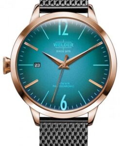 WELDER WRC608 BREEZY