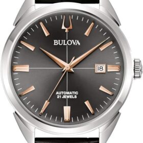 BULOVA 96B422 SUTTON