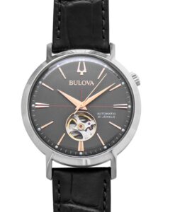 BULOVA 98A187 AEROJET
