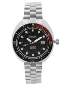 BULOVA 98B320 OCEANOGRAPHER